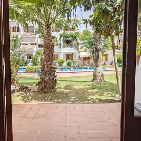 Apartamentos Aldeas De Taray V.V. Ла-Манга-дель-Мар-Менор Екстер'єр фото