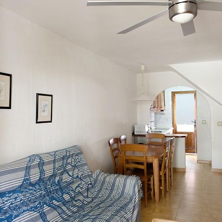 Apartamentos Aldeas De Taray V.V. Ла-Манга-дель-Мар-Менор Екстер'єр фото