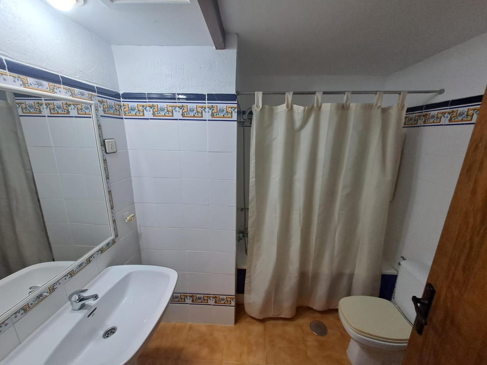 Apartamentos Aldeas De Taray V.V. Ла-Манга-дель-Мар-Менор Екстер'єр фото