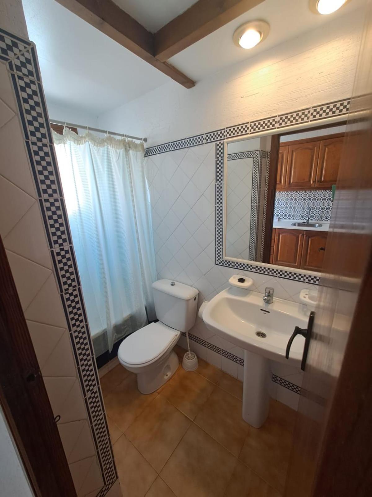 Apartamentos Aldeas De Taray V.V. Ла-Манга-дель-Мар-Менор Екстер'єр фото