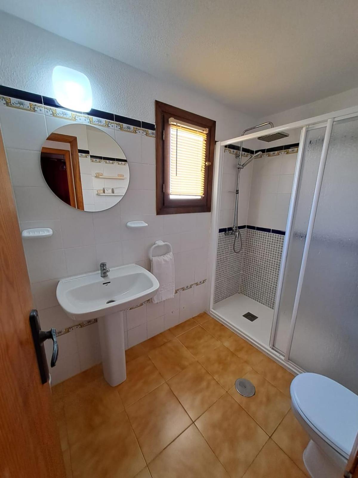 Apartamentos Aldeas De Taray V.V. Ла-Манга-дель-Мар-Менор Екстер'єр фото