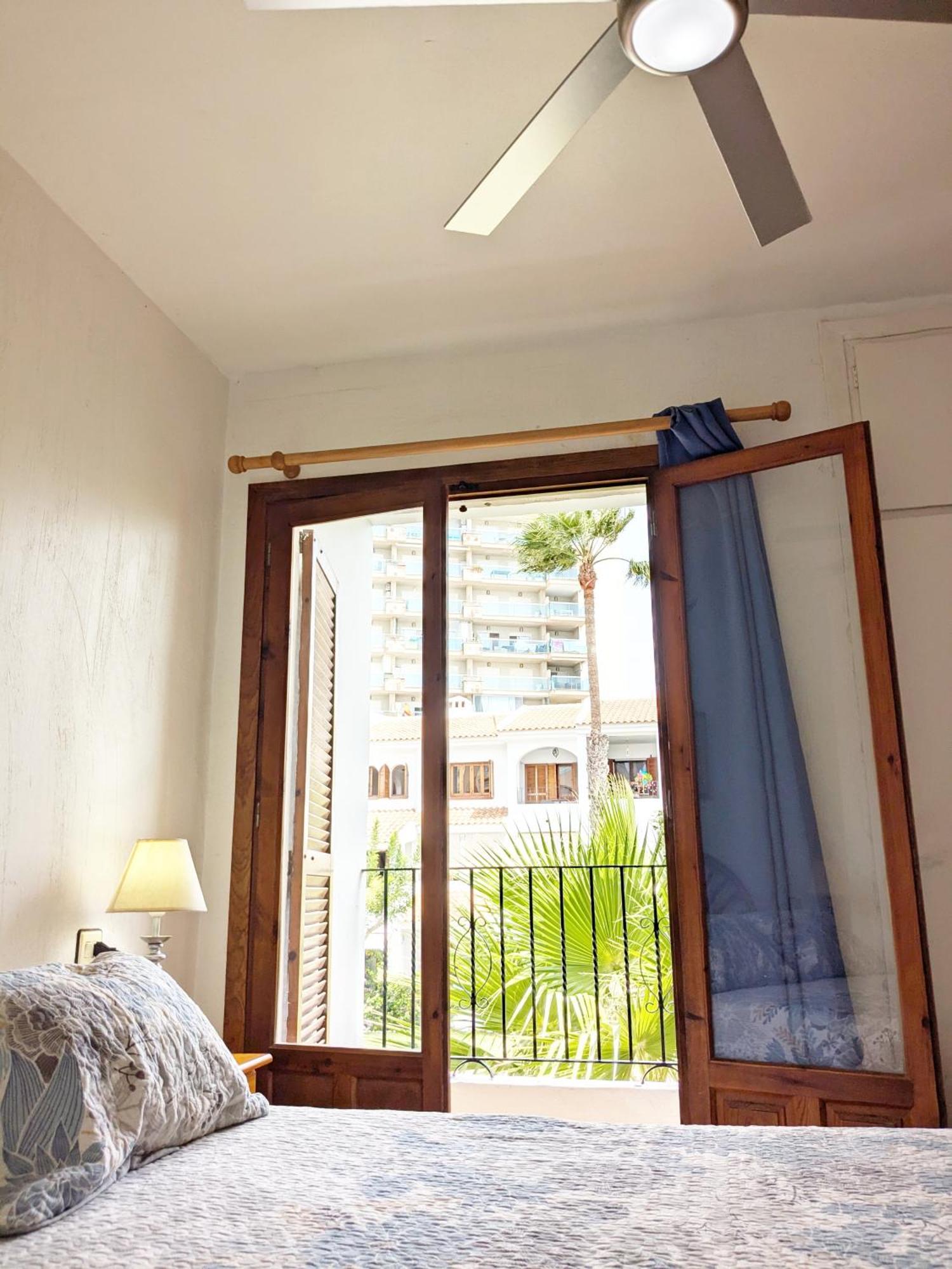 Apartamentos Aldeas De Taray V.V. Ла-Манга-дель-Мар-Менор Екстер'єр фото