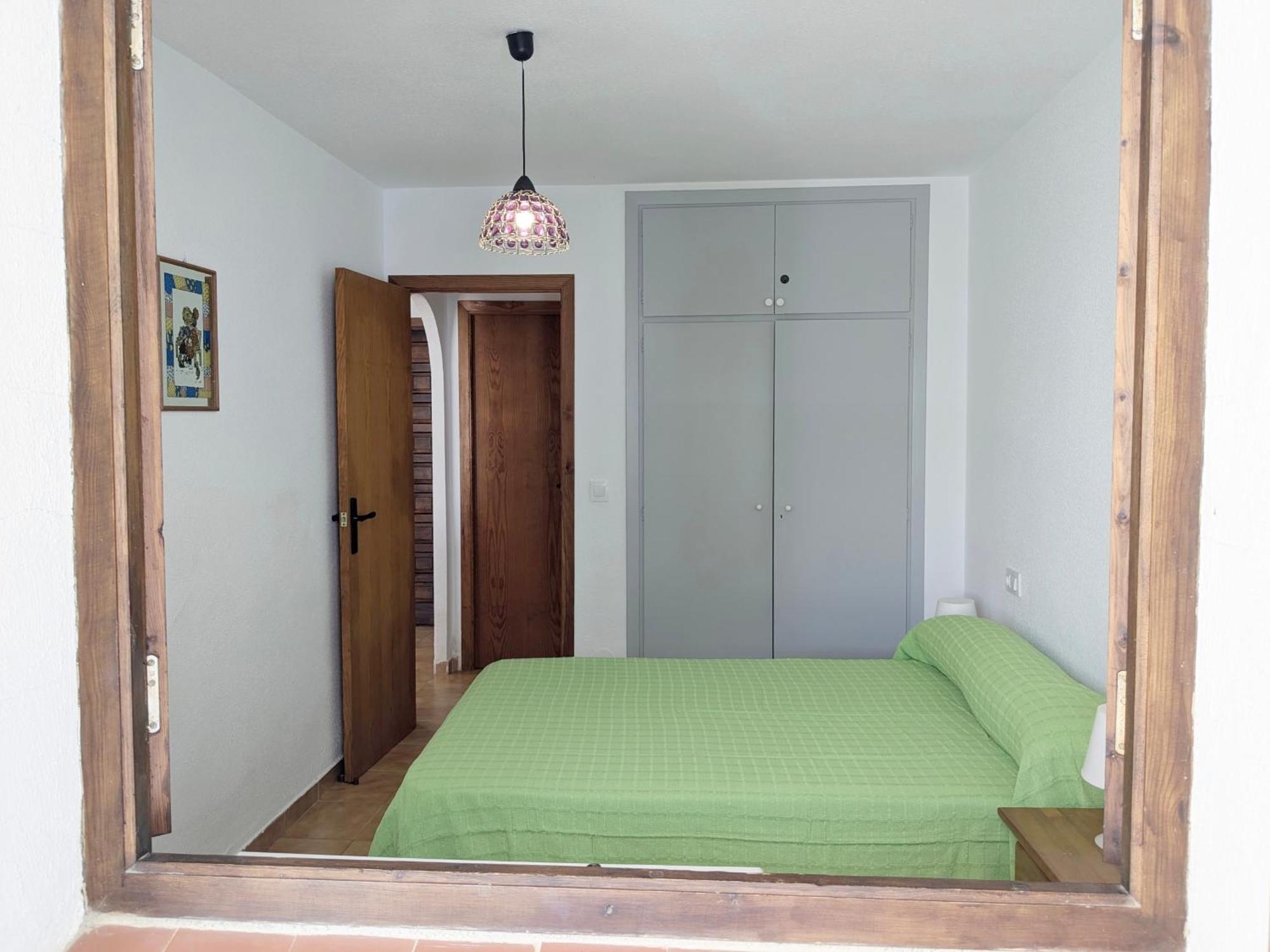 Apartamentos Aldeas De Taray V.V. Ла-Манга-дель-Мар-Менор Екстер'єр фото